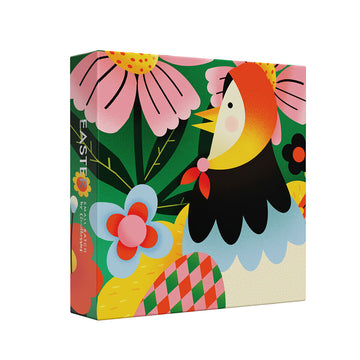 Cloudberries - Easter - Small Batch - 1000 Teile Puzzle - Nur CHF 24.90! Jetzt kaufen auf fluxed.ch